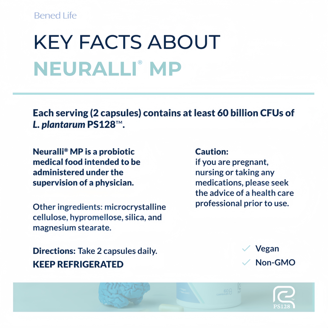 Neuralli® MP