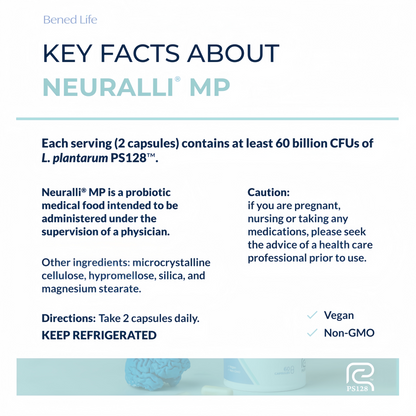 Neuralli® MP