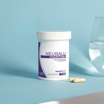 Neuralli® Cognition+
